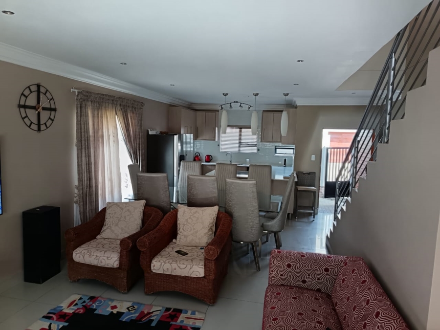 3 Bedroom Property for Sale in Wild Olive Estate Free State